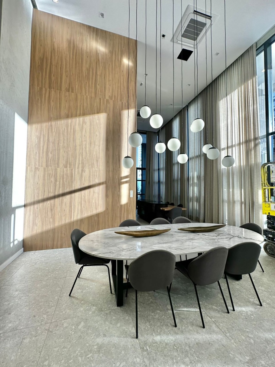 Sofisticação e exclusividade em um dos endereços mais desejados de São Paulo. – 20758