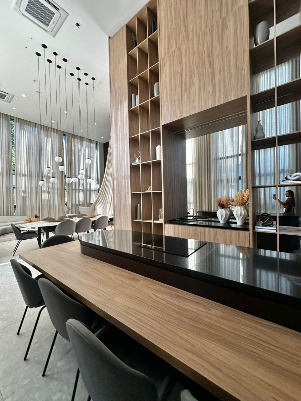 Sofisticação e exclusividade em um dos endereços mais desejados de São Paulo. – 20758