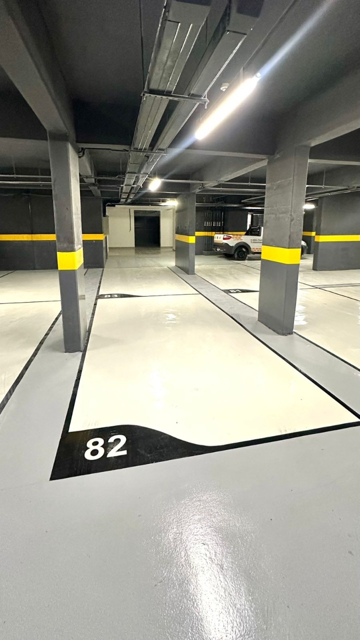 Sofisticação e exclusividade em um dos endereços mais desejados de São Paulo. – 20758