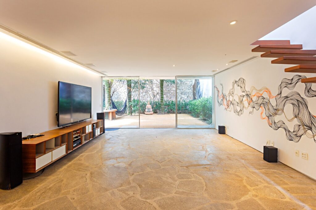 Casa encantadora pertinho do Iguatemi e Clube Pinheiros à venda no Jardim Paulistano. – 9533