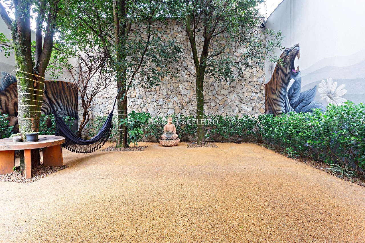 Casa encantadora pertinho do Iguatemi e Clube Pinheiros à venda no Jardim Paulistano. – 9533