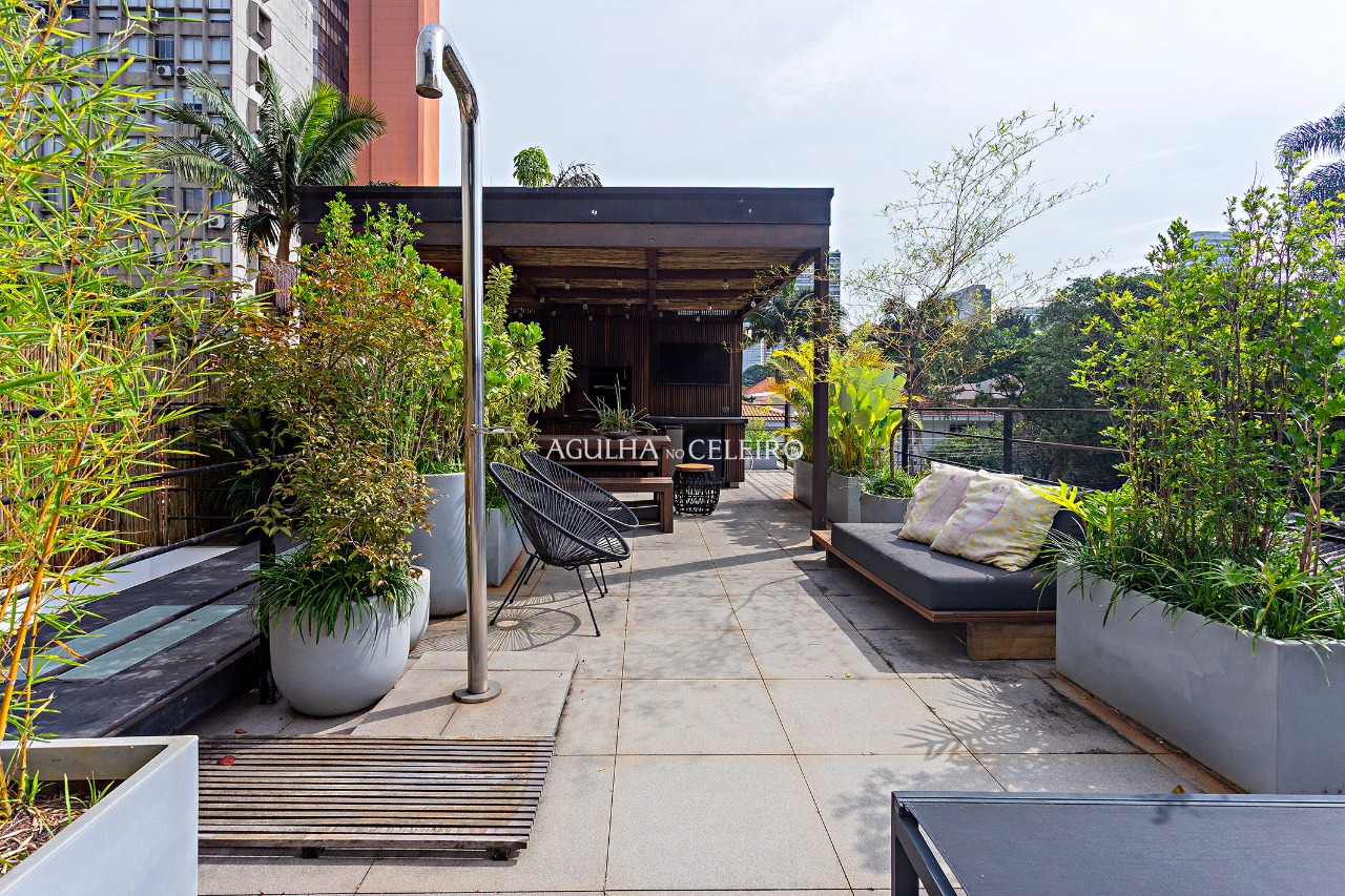 Casa encantadora pertinho do Iguatemi e Clube Pinheiros à venda no Jardim Paulistano. – 9533