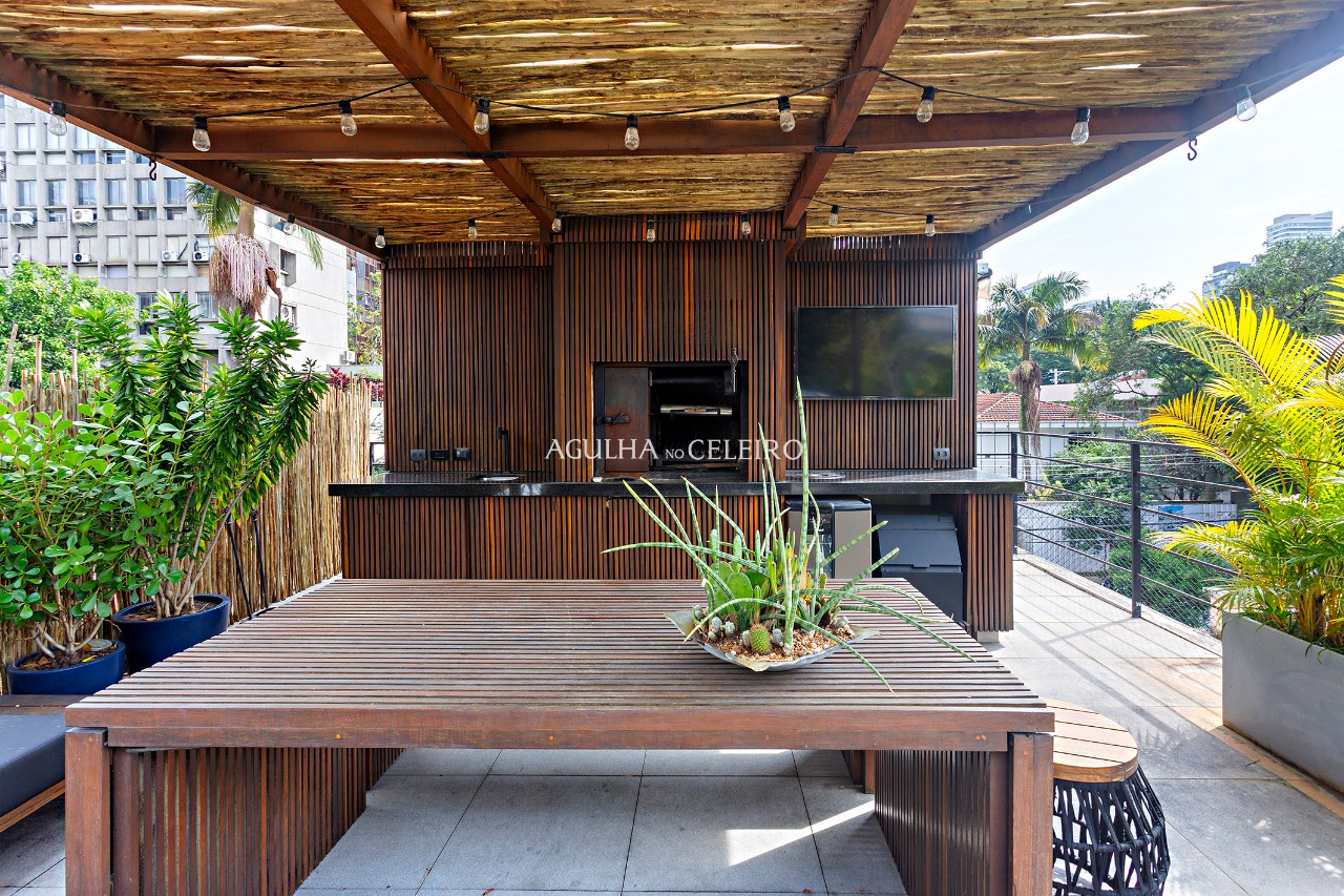 Casa encantadora pertinho do Iguatemi e Clube Pinheiros à venda no Jardim Paulistano. – 9533