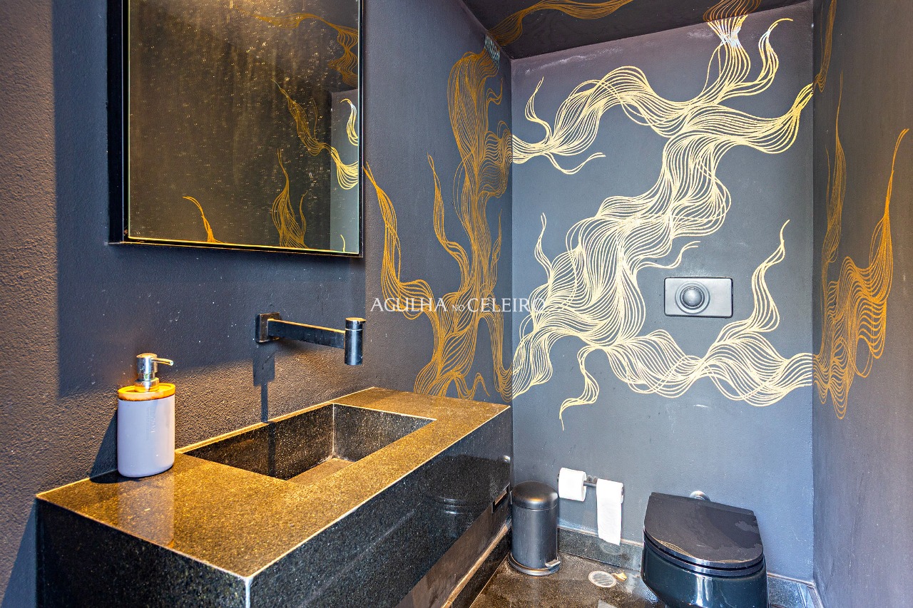 Casa encantadora pertinho do Iguatemi e Clube Pinheiros à venda no Jardim Paulistano. – 9533