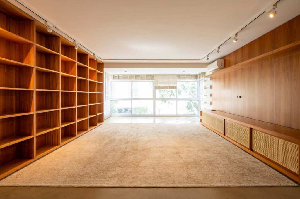 Apartamento à venda com 3 suítes, no Jardim América – AP6006