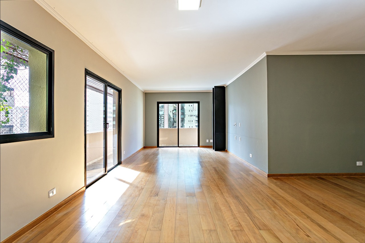 Apartamento à venda no Itaim Bibi. – 19816