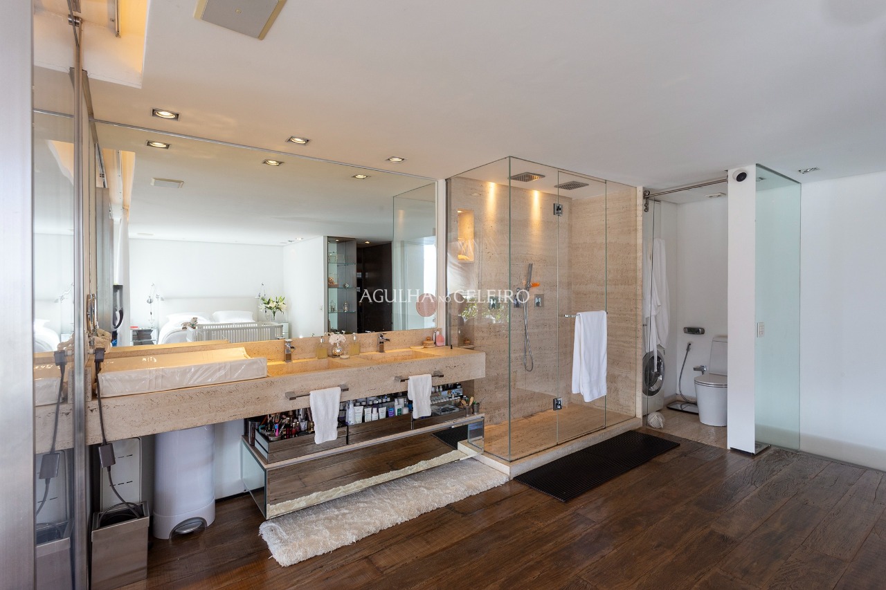 Cobertura Duplex para alugar – total mobiliada em Pinheiros: para você mudar agora!!! – 15978 - _MG_7534