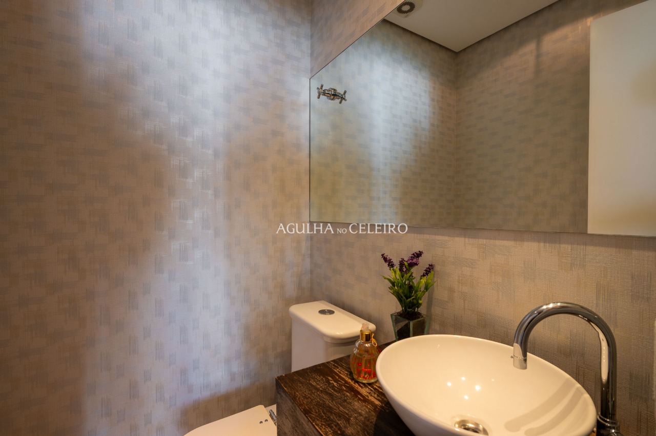 Apartamento gostoso e na medida no Brooklin – 19715