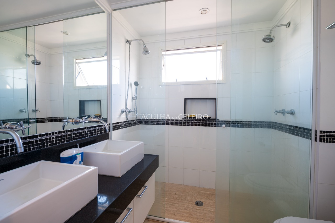 Apartamento gostoso e na medida no Brooklin – 19715