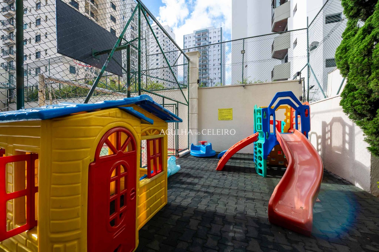 Apartamento gostoso e na medida no Brooklin – 19715