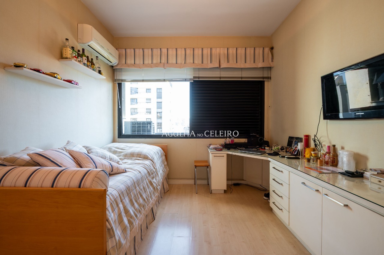 Sofisticação e exclusividade na Vila Nova Conceição: 280?m² próximo à Praça Pereira Coutinho – 19796 - imovel-40157-28