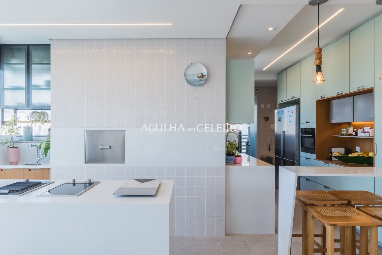 Apartamento novo com varanda gourmet à venda na Vila Olimpia. – 8790 - AP8790_COMLOGO-14