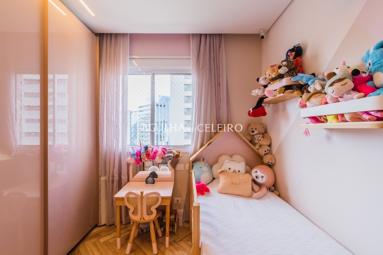 Apartamento novo com varanda gourmet à venda na Vila Olimpia. – 8790 - AP8790_COMLOGO-35