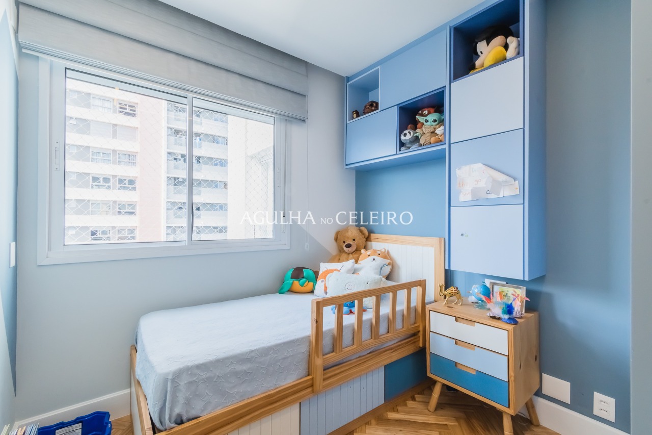 Apartamento novo com varanda gourmet à venda na Vila Olimpia. – 8790 - AP8790_COMLOGO-39