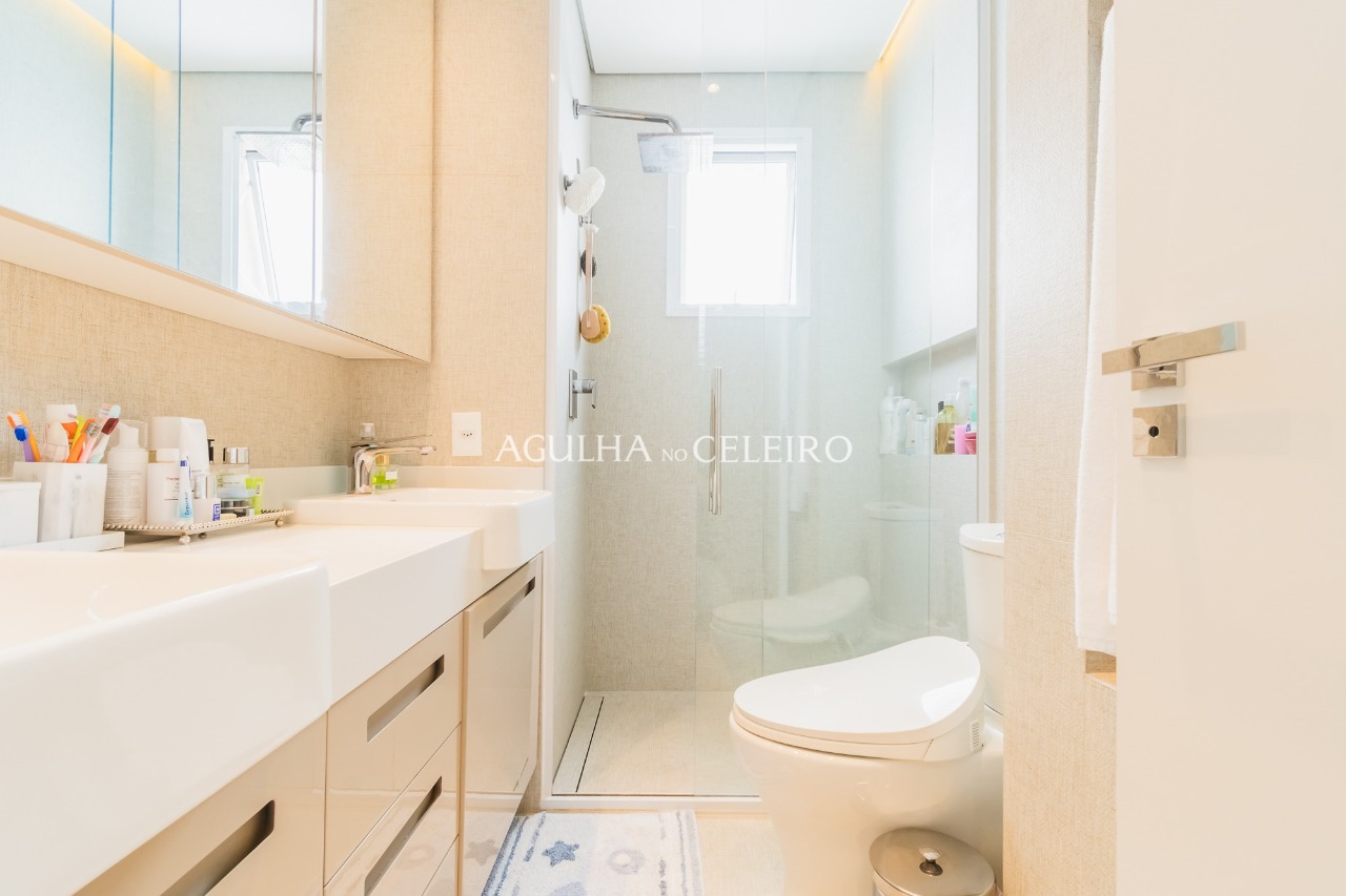 Apartamento novo com varanda gourmet à venda na Vila Olimpia. – 8790 - AP8790_COMLOGO-33