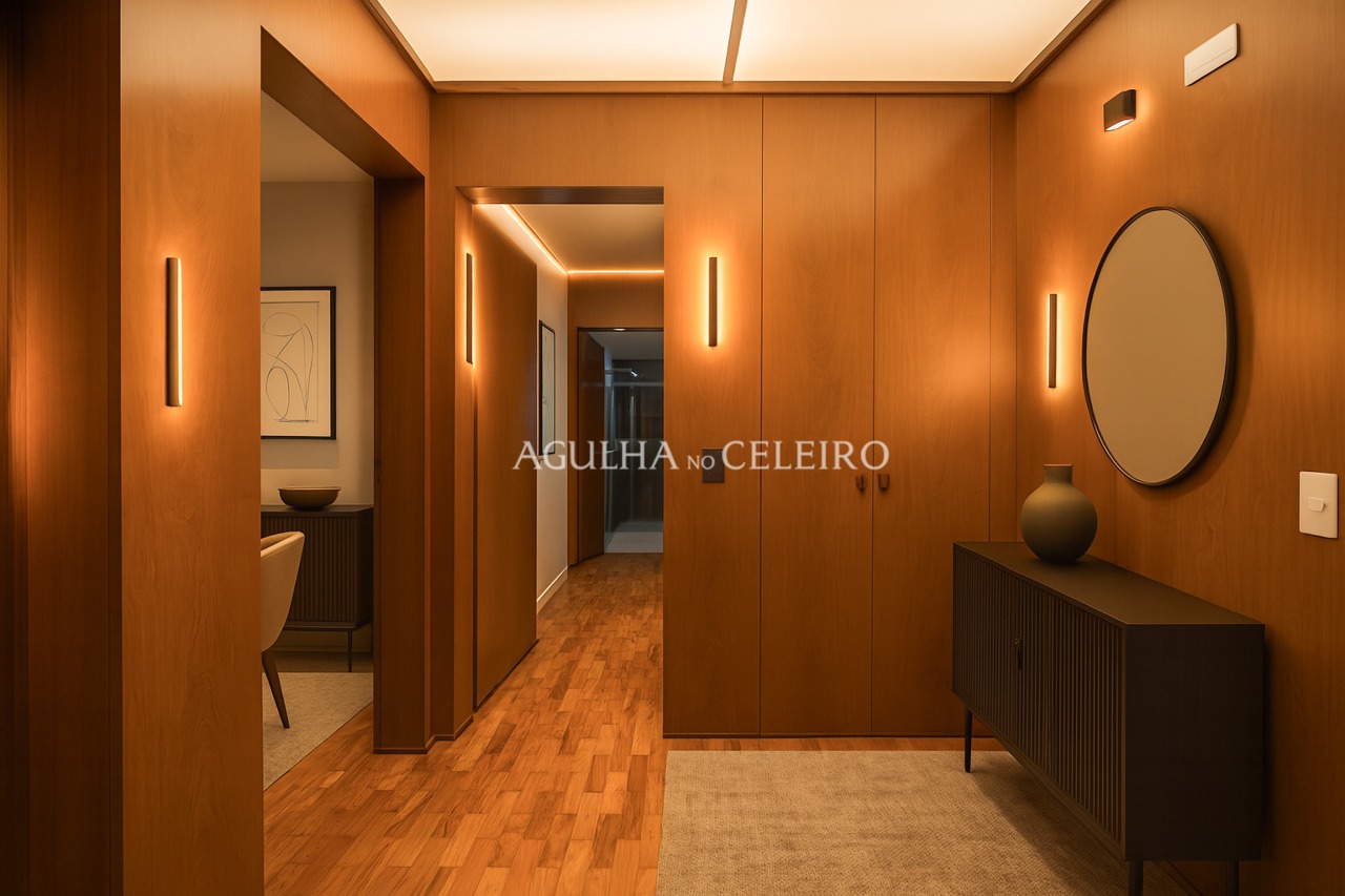 Apartamento reformado e com excelente localização no Jardim América. – AP0340 - ChatGPT Image 1 de jul