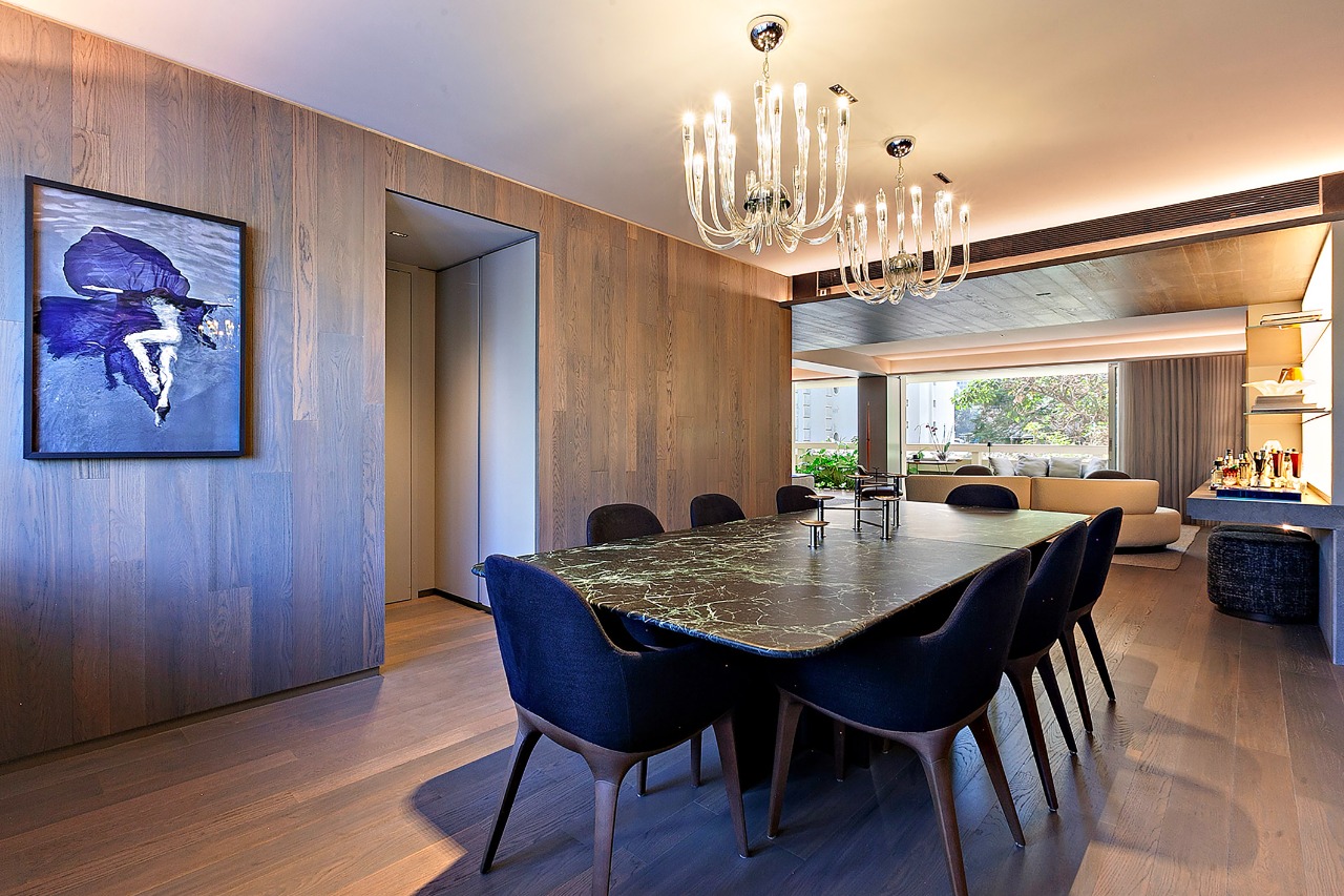 Apartamento à venda no Jardim América. – AP8319 - _MG_0145