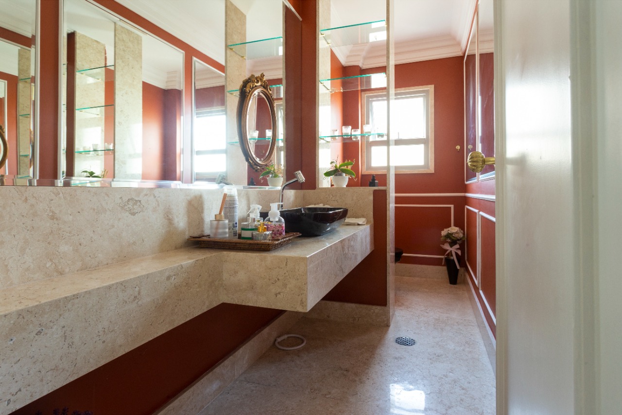 Apartamento com reforma completa à venda no Jardim América – 10053