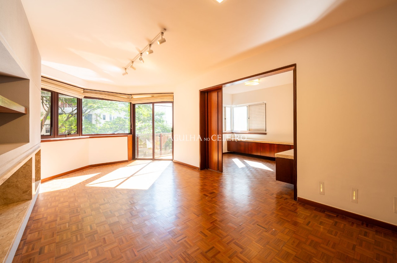 Apartamento à venda no Itaim Bibi. – 19856