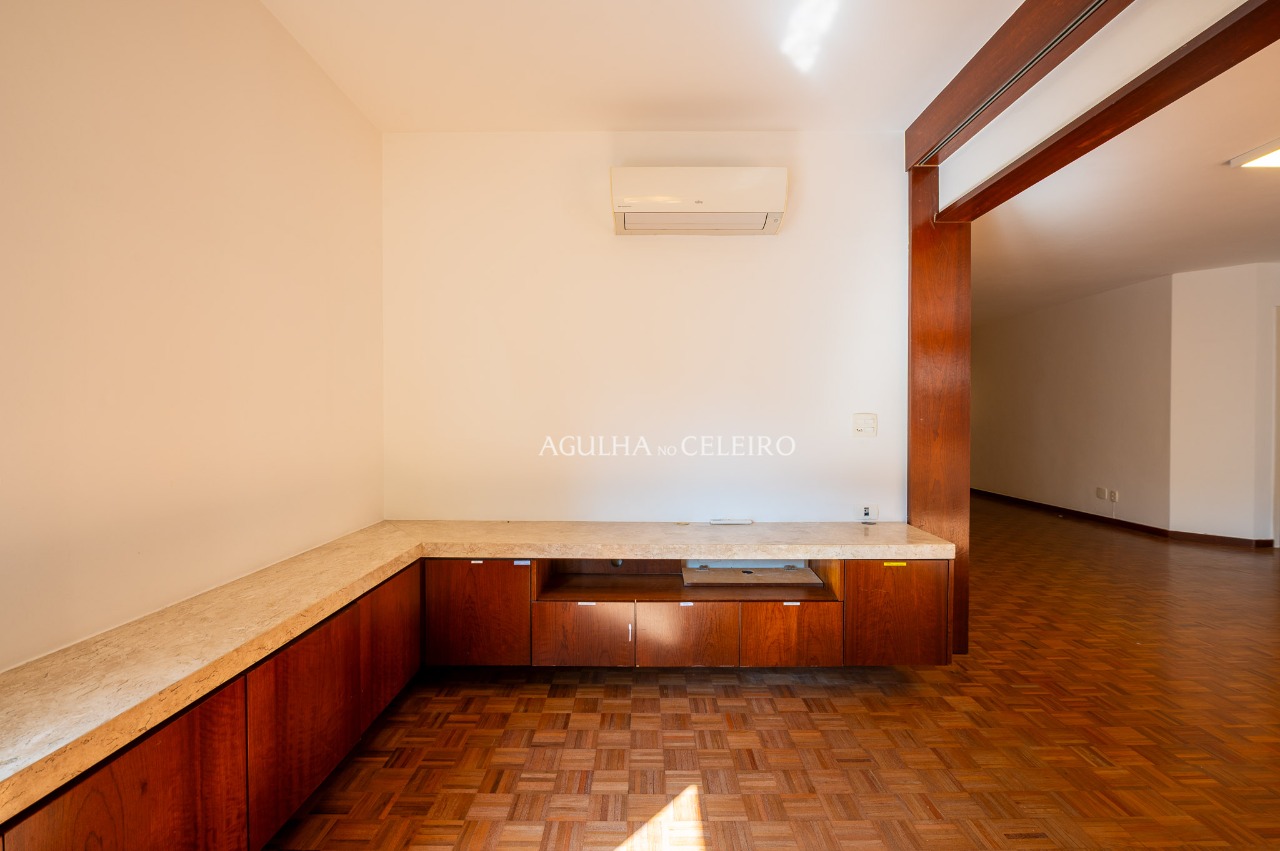 Apartamento à venda no Itaim Bibi. – 19856