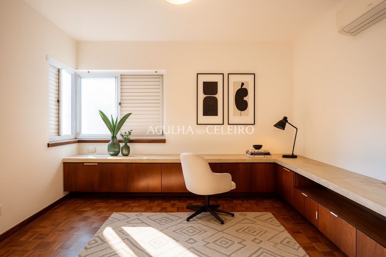 Apartamento à venda no Itaim Bibi. – 19856 - ChatGPT Image 4 de jul