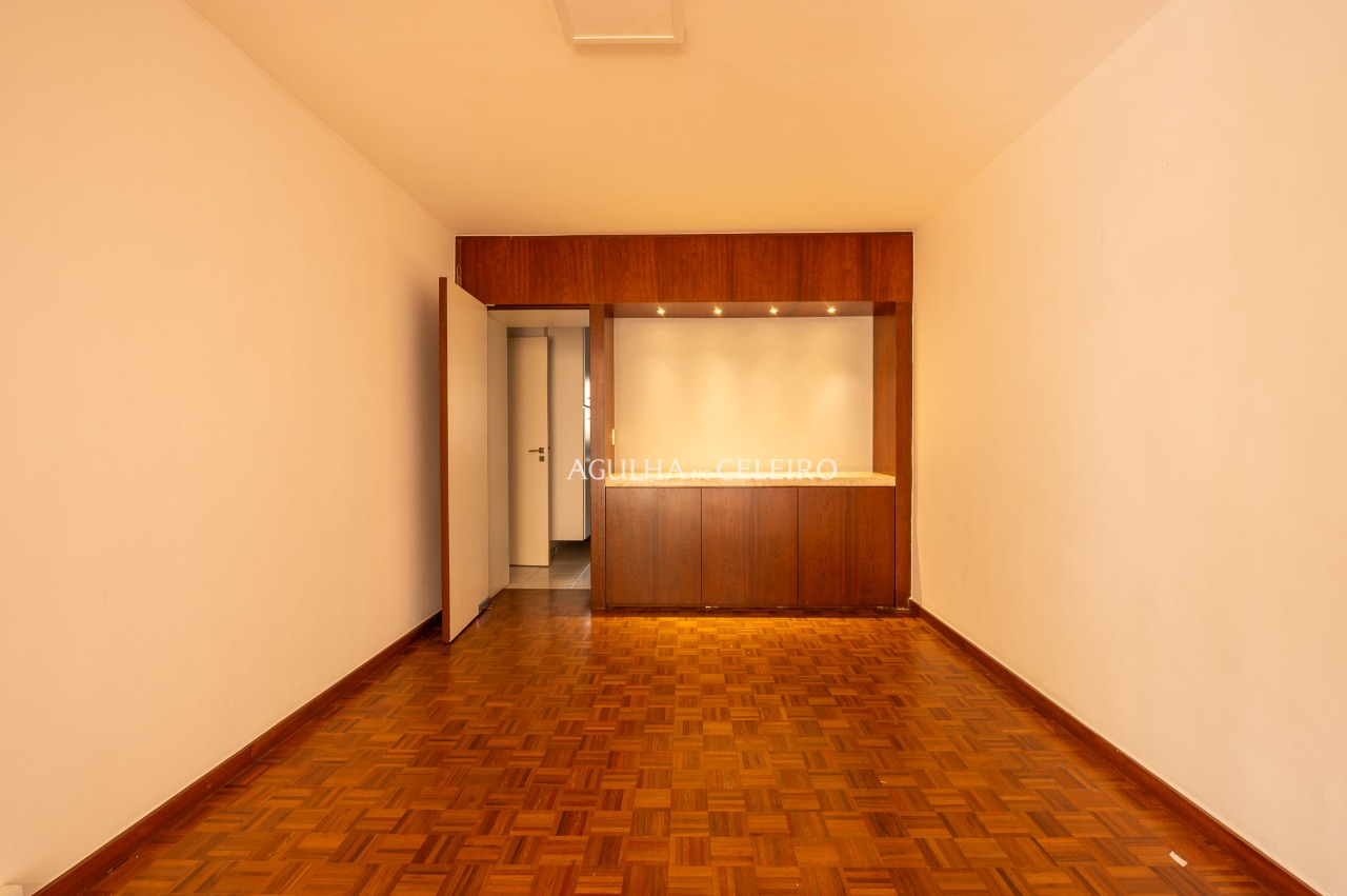 Apartamento à venda no Itaim Bibi. – 19856