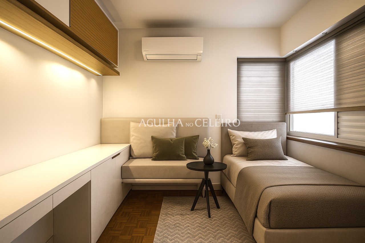 Apartamento à venda no Itaim Bibi. – 19856 - ChatGPT Image 4 de jul