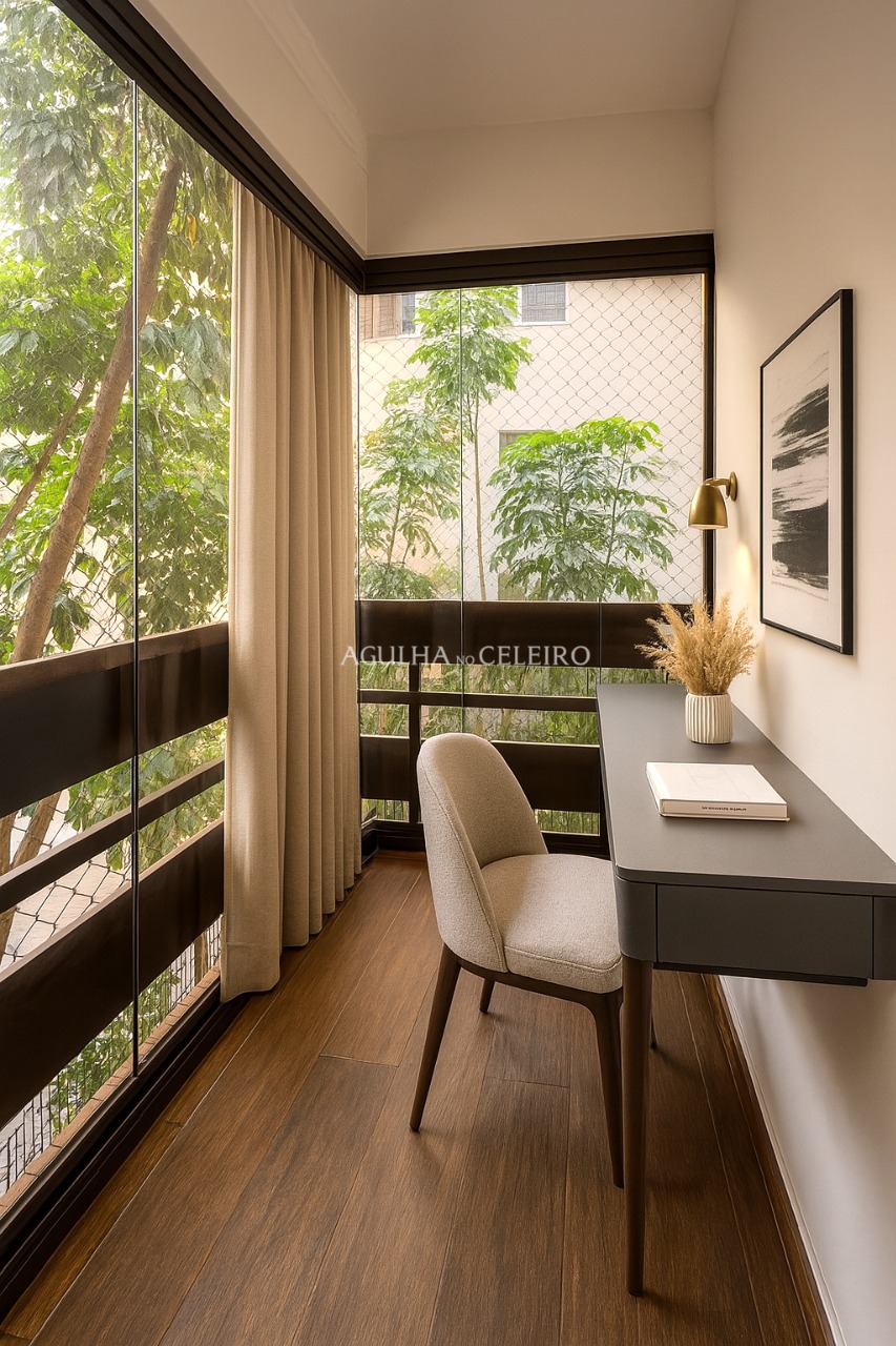 Apartamento à venda no Itaim Bibi. – 19856 - ChatGPT Image 4 de jul