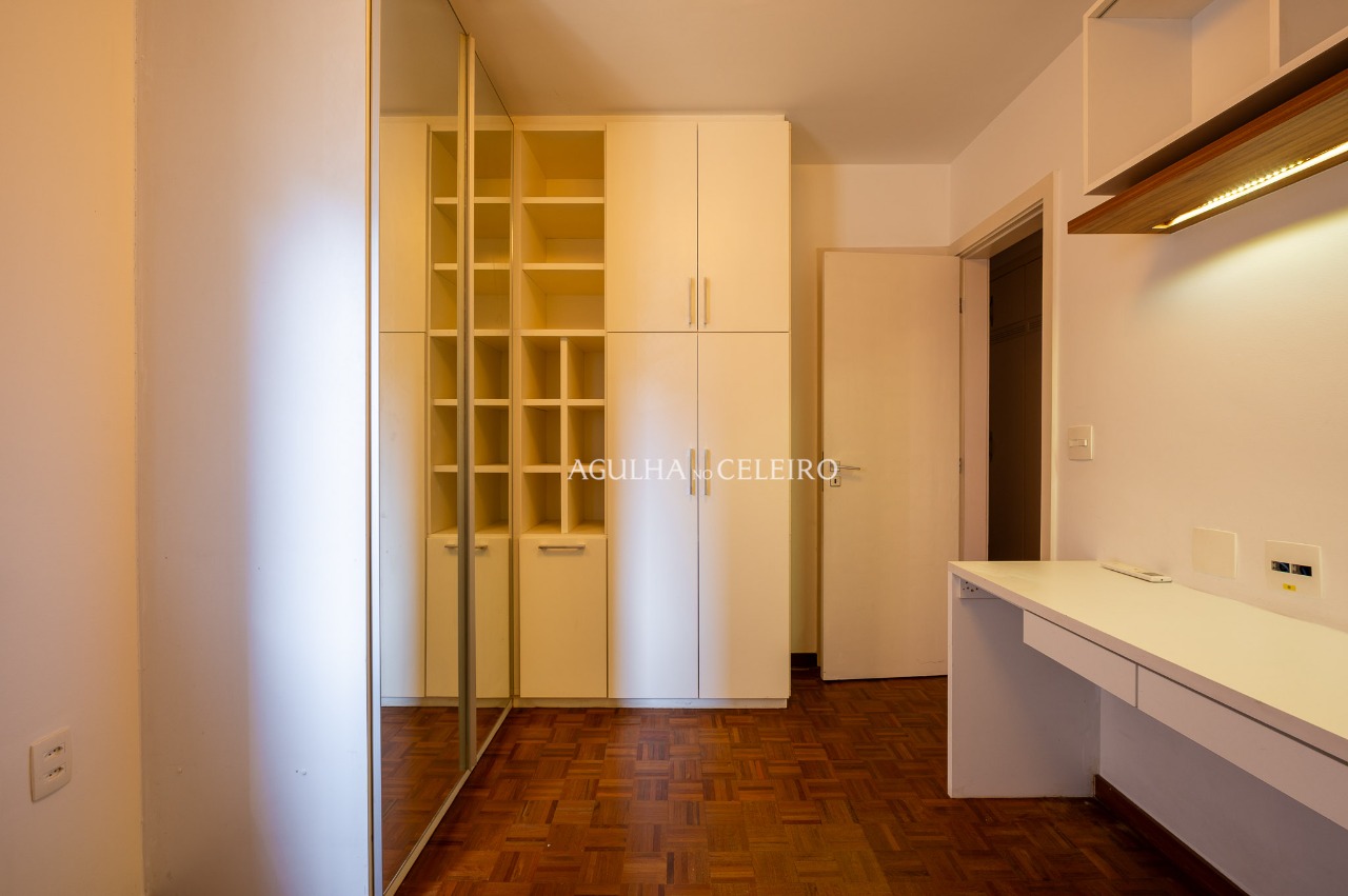 Apartamento à venda no Itaim Bibi. – 19856