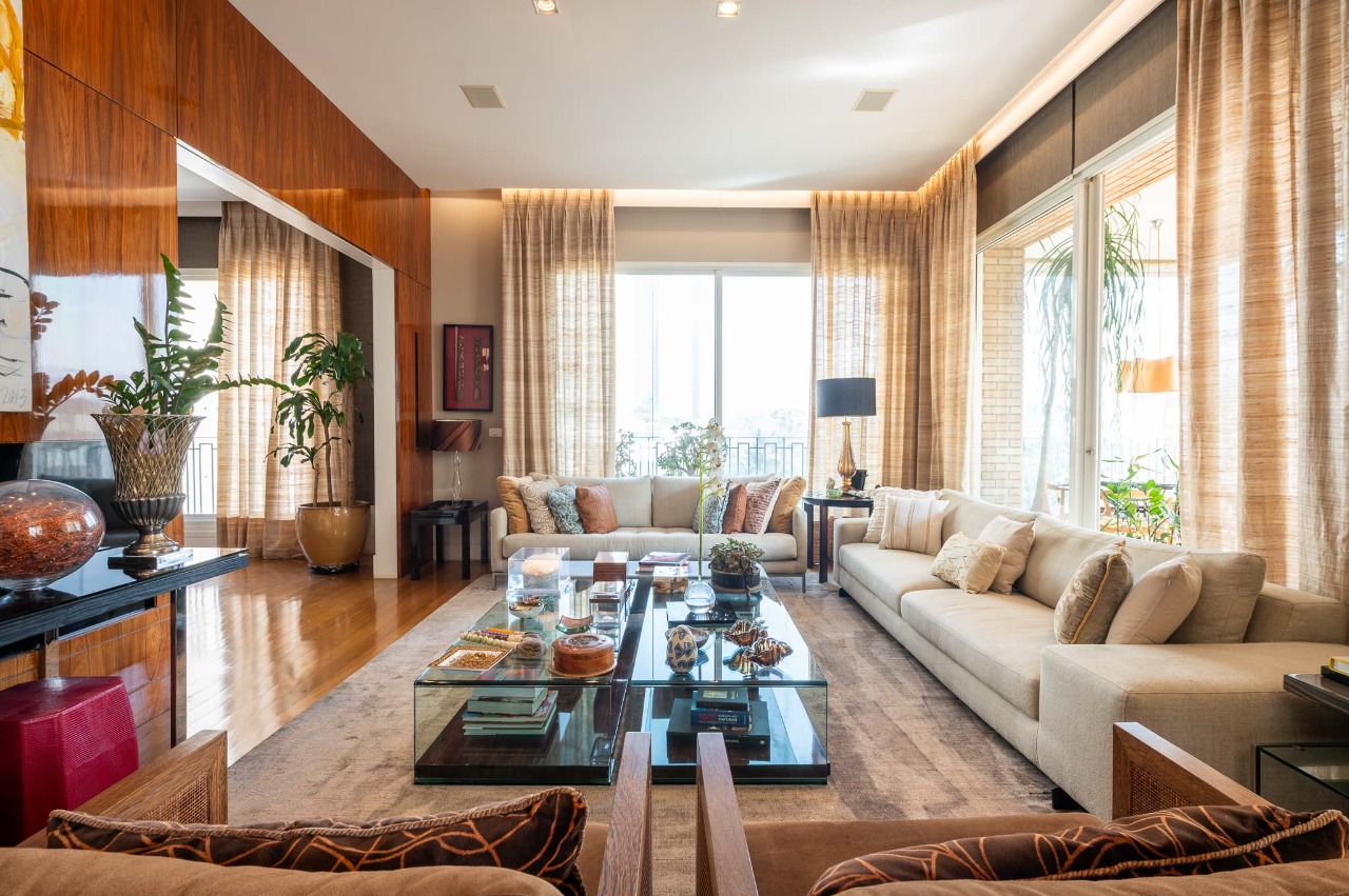 Apartamento impecável à venda, na rua mais cobiçada do Itaim Bibi – 19899