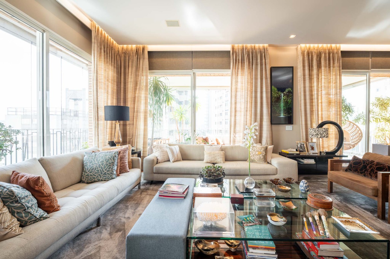 Apartamento impecável à venda, na rua mais cobiçada do Itaim Bibi – 19899