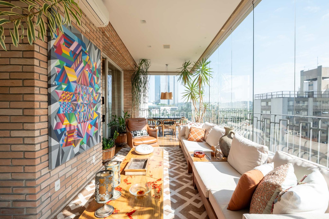 Apartamento impecável à venda, na rua mais cobiçada do Itaim Bibi – 19899