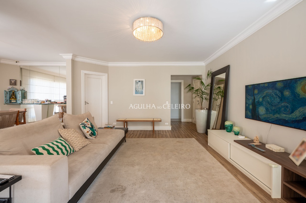 Apartamento com 4 dormitórios para locação na Vila Nova Conceição – 20022 - imovel-40383-6