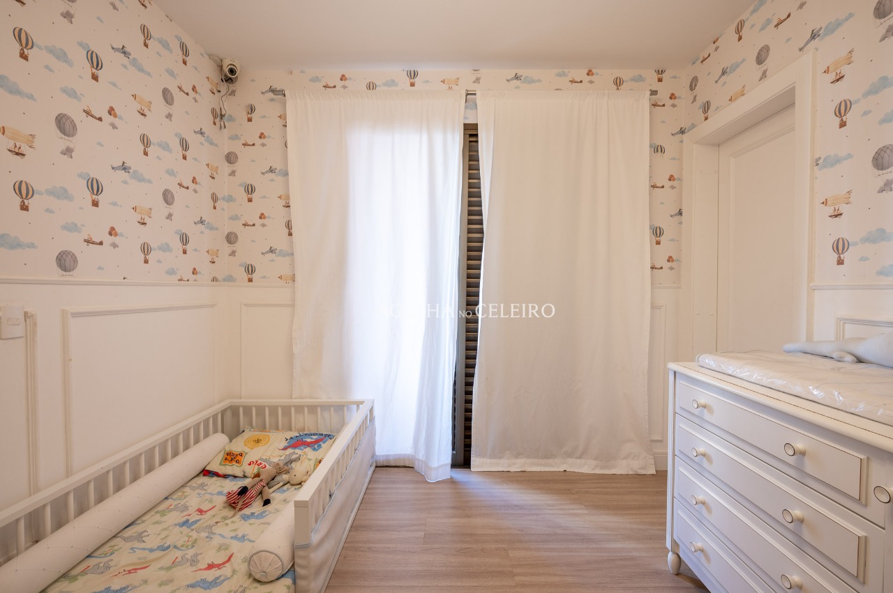 Apartamento com 4 dormitórios para locação na Vila Nova Conceição – 20022