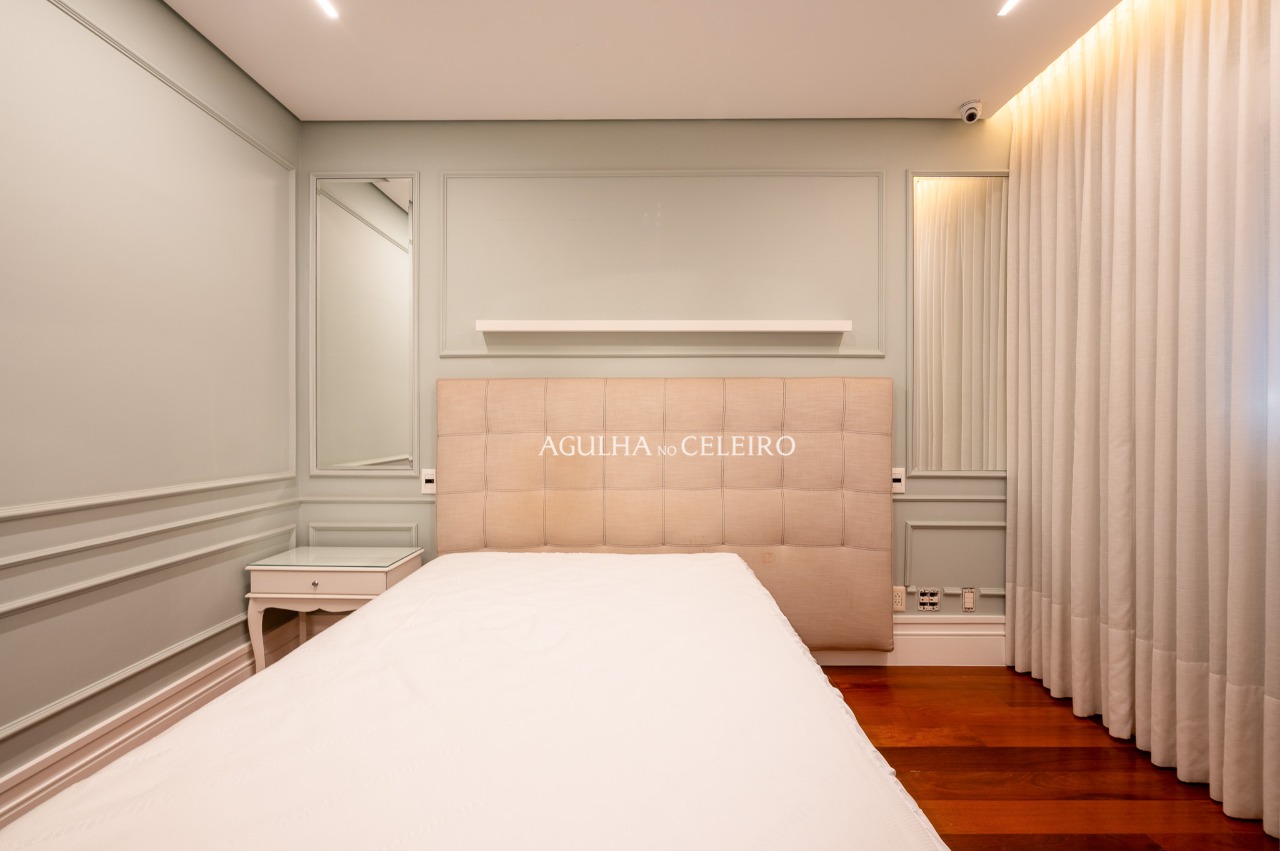 Apartamento espaçoso e iluminado para venda ou locação no Itaim Bibi – AP0075