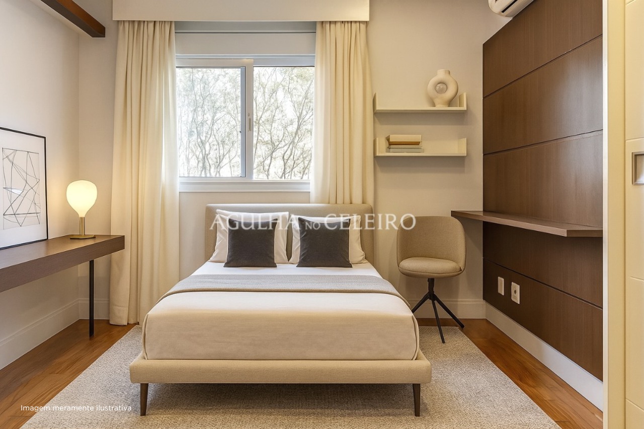 Apartamento com muito requinte e bom gosto, para venda e locação na Vila Nova Conceição – AP6242 - Design sem nome (20)