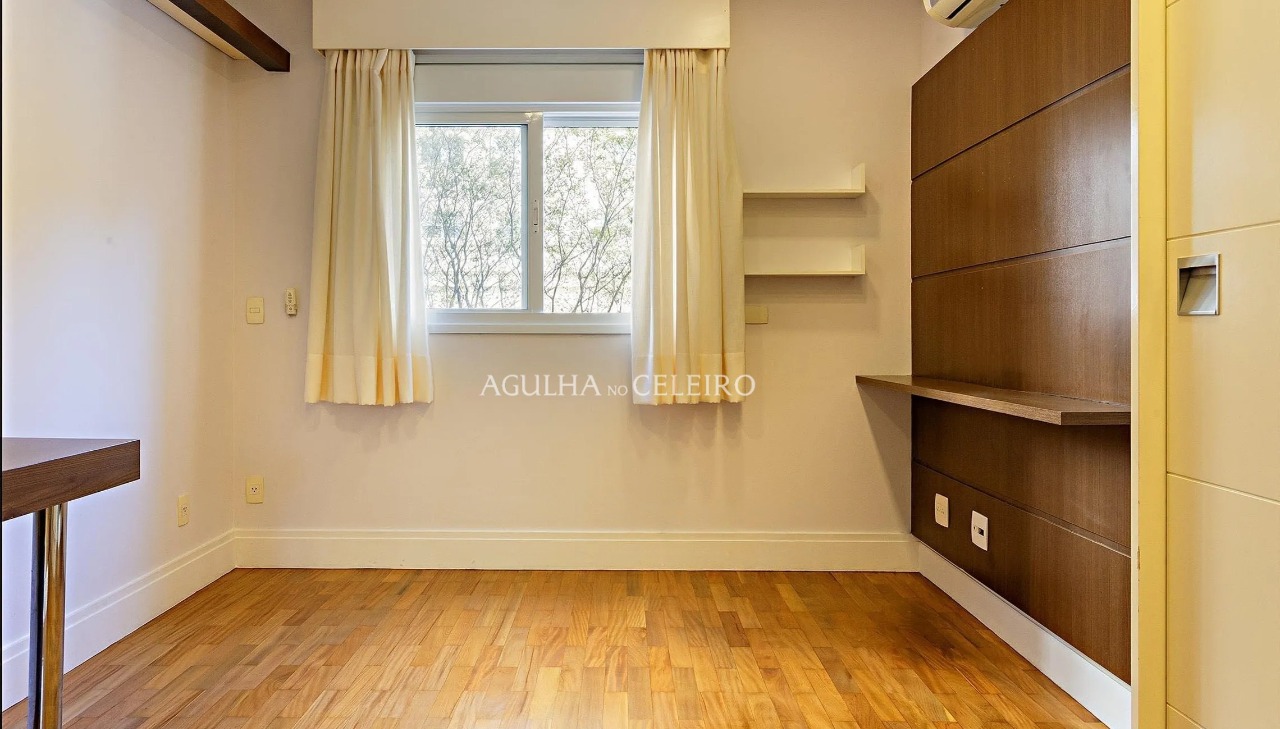Apartamento com muito requinte e bom gosto, para venda e locação na Vila Nova Conceição – AP6242 - Altana (17)