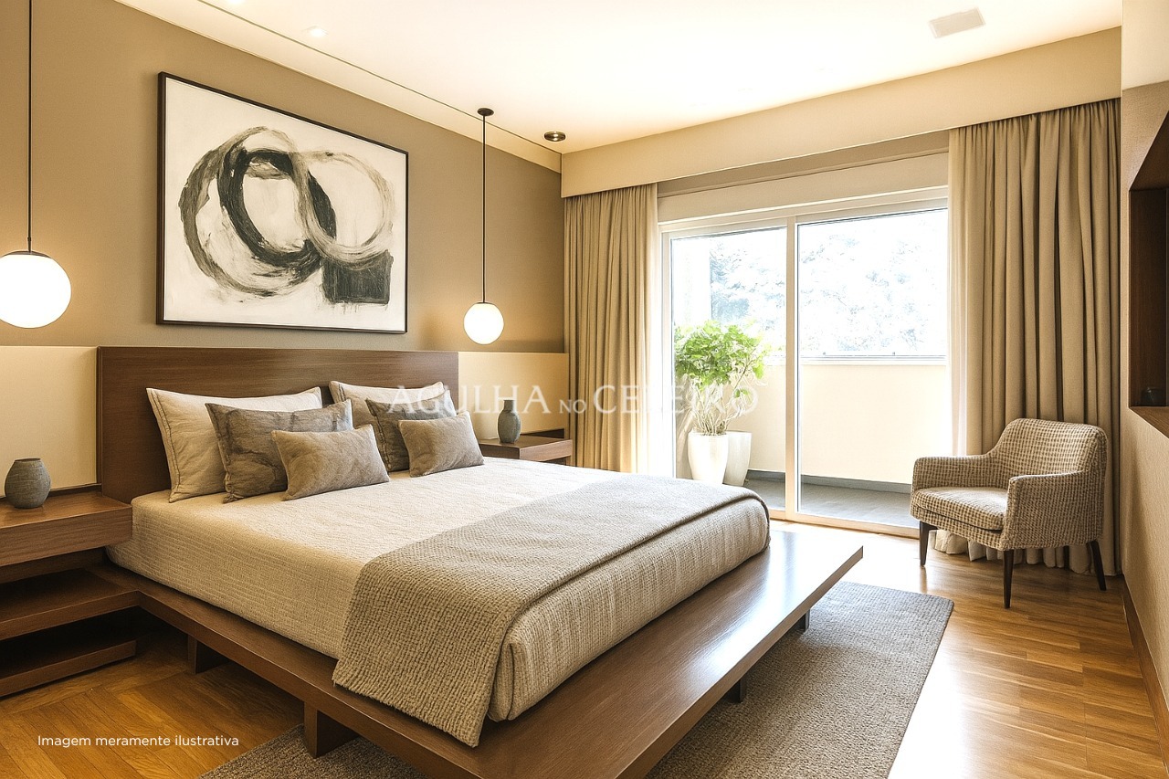Apartamento com muito requinte e bom gosto, para venda e locação na Vila Nova Conceição – AP6242 - Design sem nome (22)