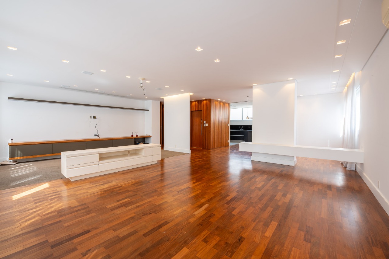 Apartamento à venda no Jardim América – planta perfeita e muito espaço para viver bem – 20101