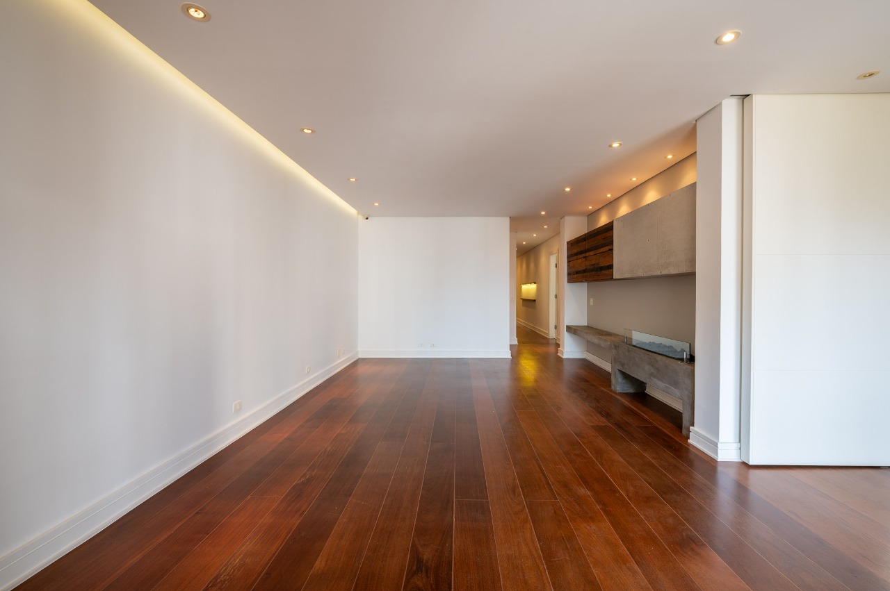 Apartamento para locação no coração do Jardins. – 20306