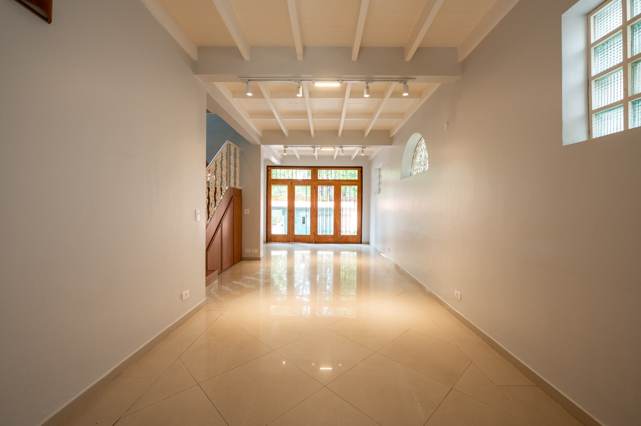 Casa charmosa no coração do Jardim Europa – 12042