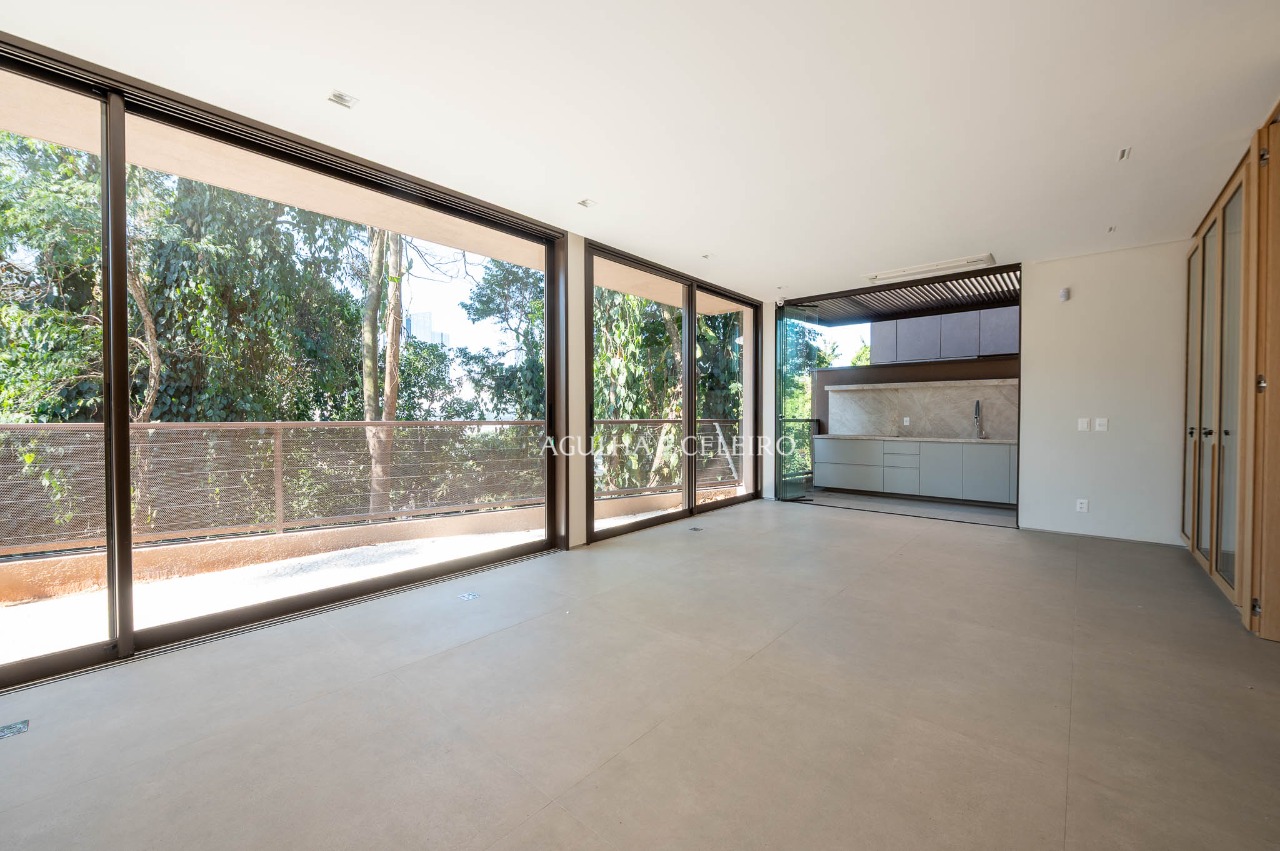 Residência sofisticada em condomínio exclusivo na Cidade Jardim. – 20088