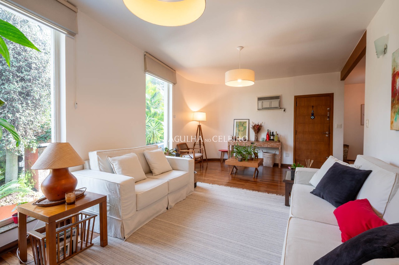 Linda casa térrea com clima aconchegante! – 20142