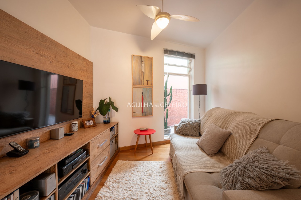 Linda casa térrea com clima aconchegante! – 20142