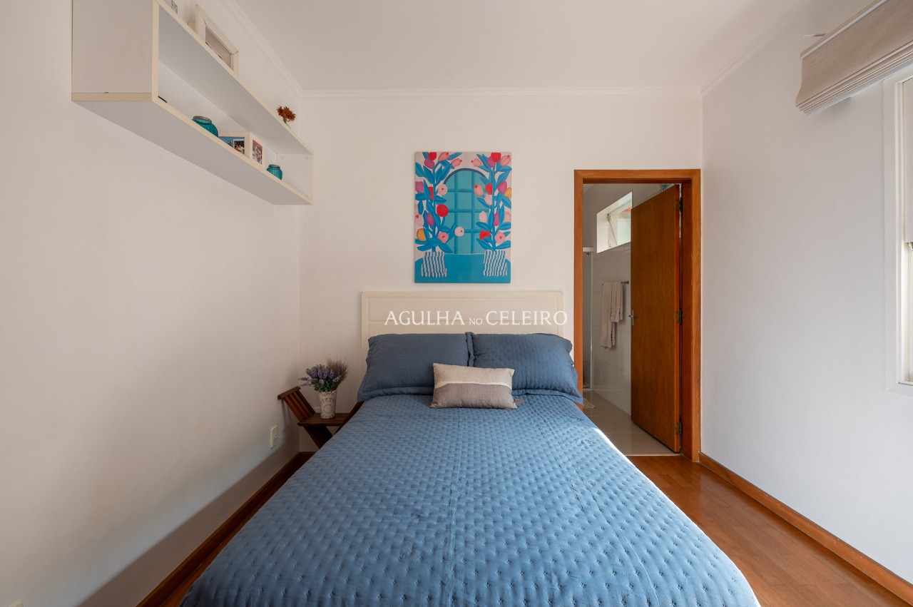 Linda casa térrea com clima aconchegante! – 20142