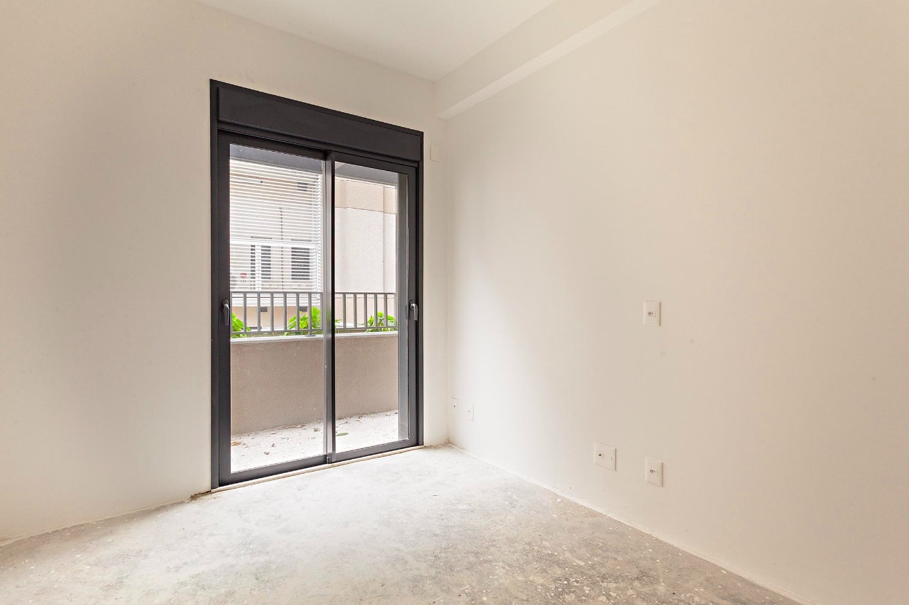 Garden com espaço gourmet e jardim privativo em condomínio contemporâneo – 20152