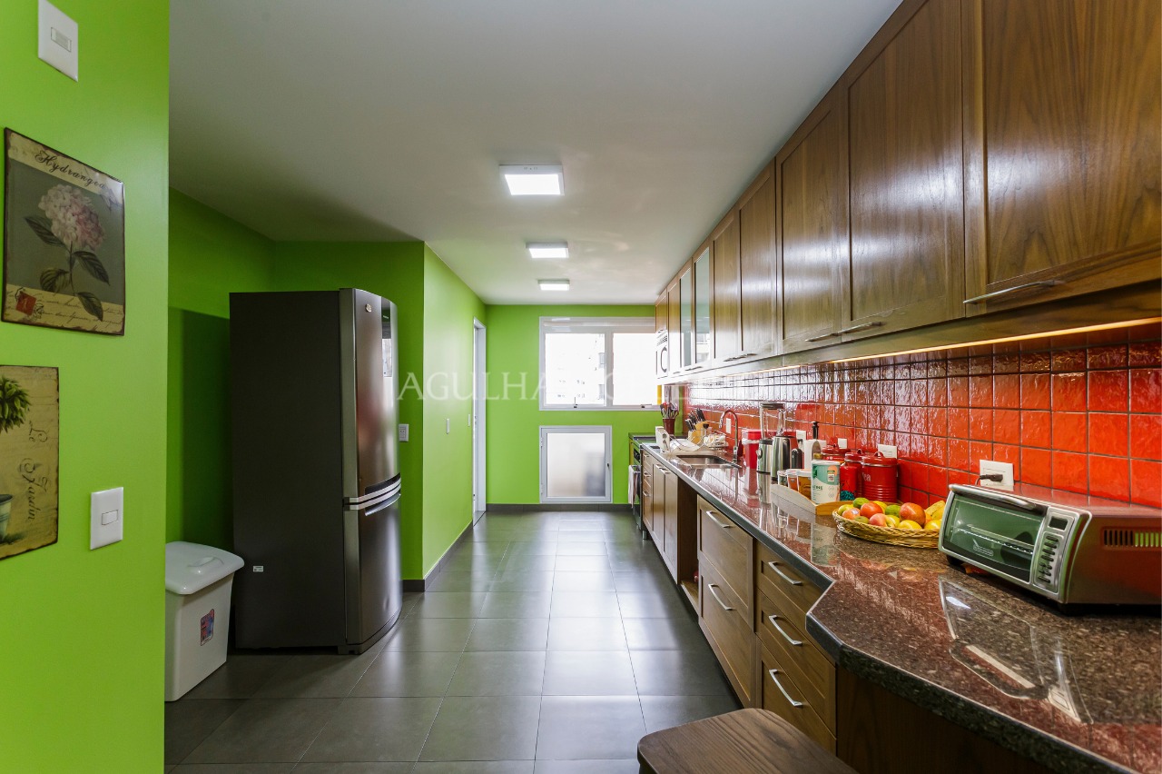 Apartamento moderno no coração do Itaim Bibi. – 20344