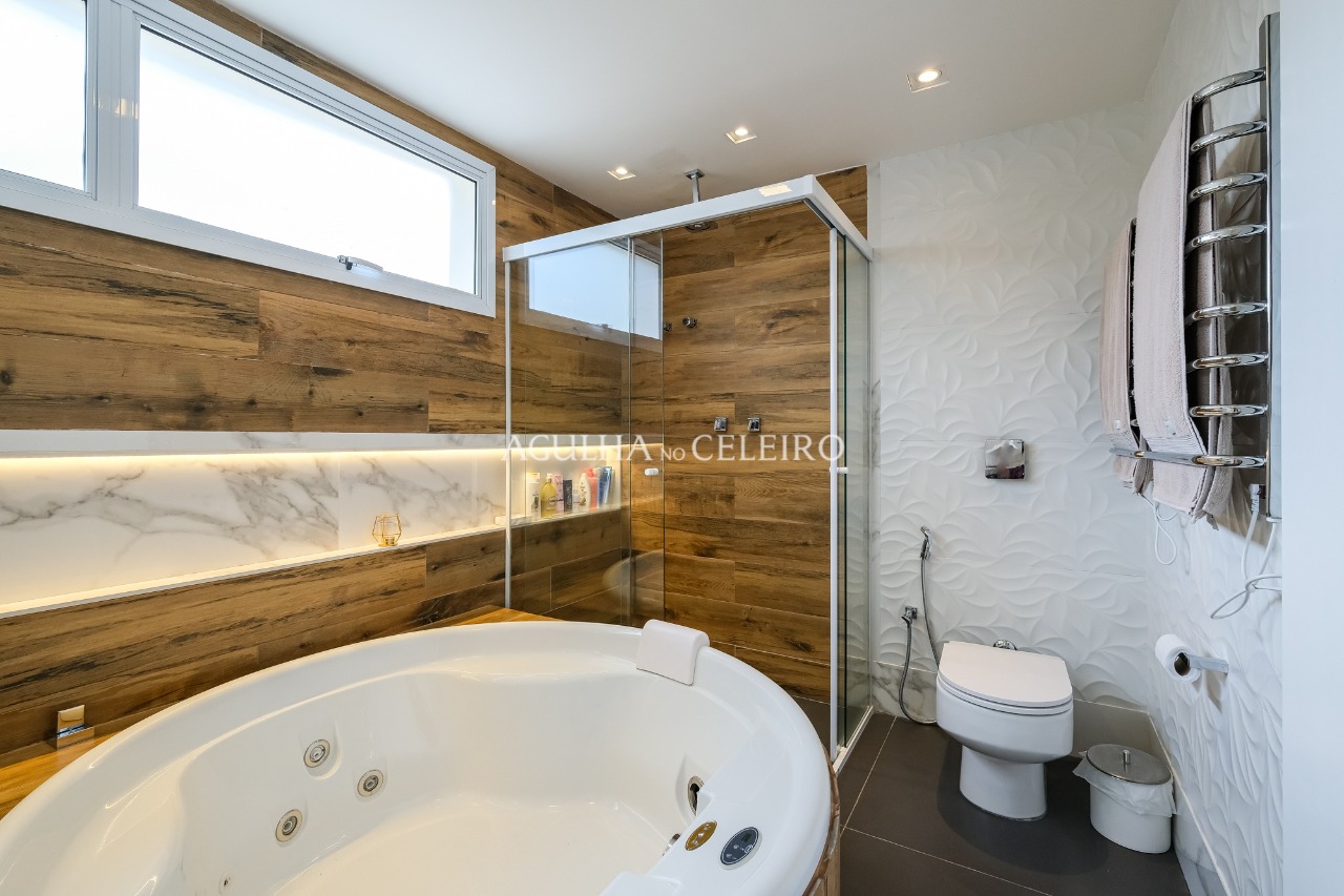 Casa de Vila charmosa, maravilhosa e com 03 suítes à venda no Brooklin. – 8763 - _DSF8982