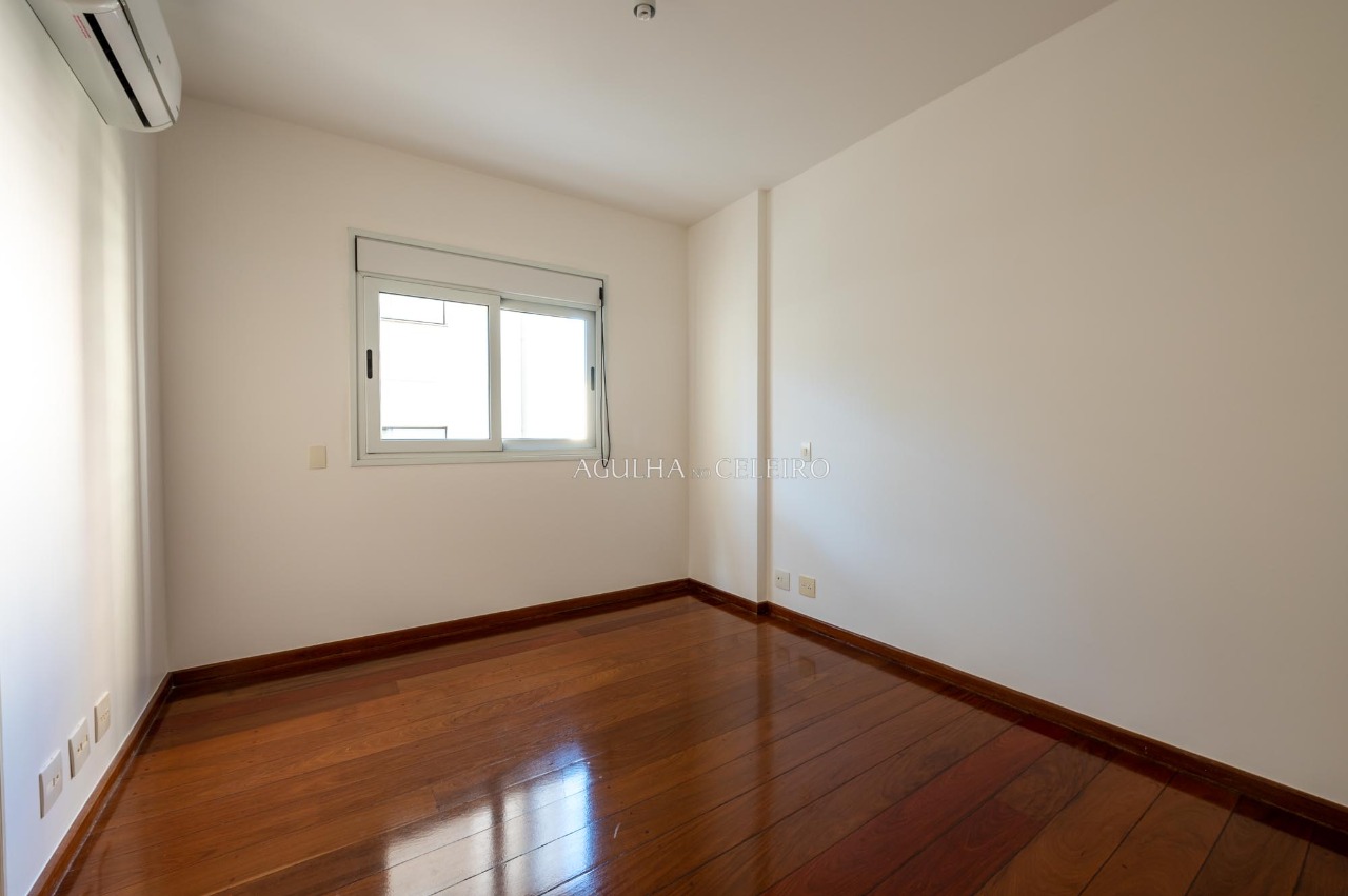 Apartamento para venda e locação no Itaim Bibi. – 9395