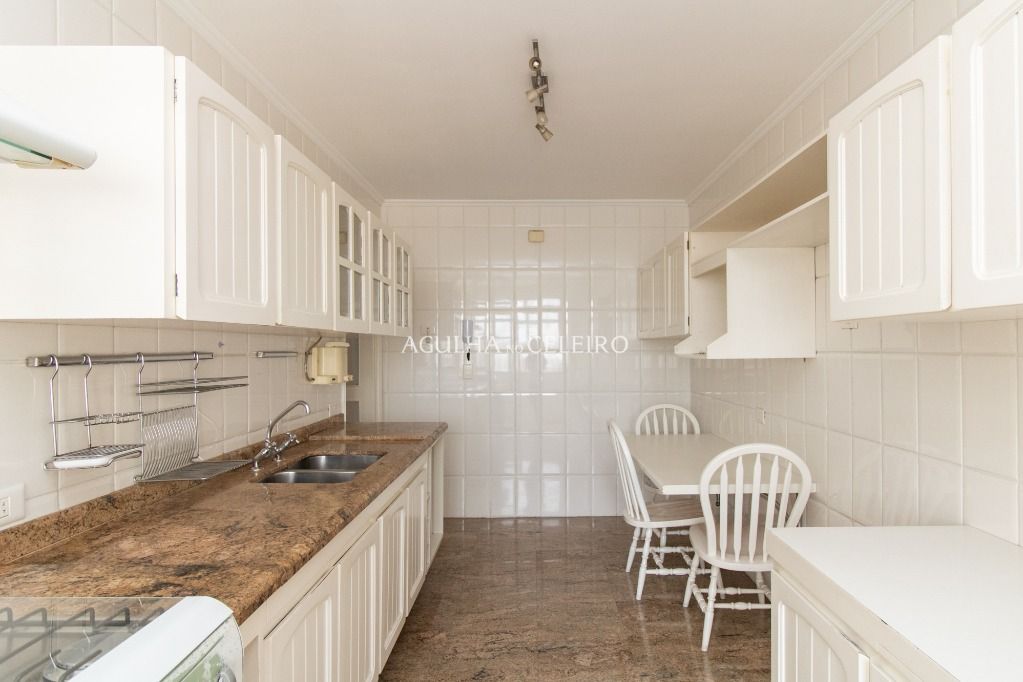 Vista privilegiada para o Jardim América. – AP8146